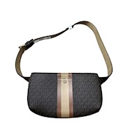 Cinturon cartera michael kors - marron Generico